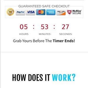 Meet your Posher, Thomas